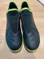 Voetbalschoenen Puma maat 39 korte studs jongen, Sport en Fitness, Ophalen