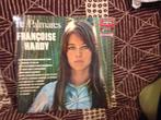Françoise Hardy - De Palmares, Cd's en Dvd's, Ophalen of Verzenden, 1960 tot 1980, Gebruikt, 12 inch