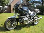 BMW R 1200 R Classic, Motoren, 2 cilinders, Particulier, 1200 cc, Naked bike
