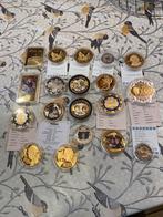 Europese onderdelen, Postzegels en Munten, Munten | Europa | Euromunten, Zilver, Overige waardes, Oostenrijk