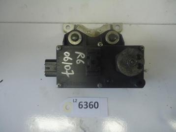 R6 2006 - 2007 Yamaha Elektrische component D1-28704