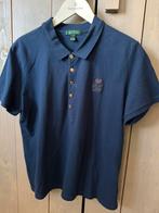 Mooie nieuwe originele Ralph Lauren polo L XL, Polo Ralph Lauren, Blauw, Maat 46/48 (XL) of groter, Ophalen of Verzenden