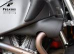 Buell XB Rechter Luchthapper *NIEUW* Pegasus Customizing, Verzenden, Nieuw