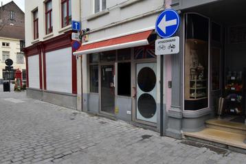 Commercieel te huur in Brugge beschikbaar voor biedingen
