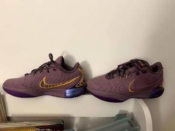 Nike LeBron XXI Freshwater  Basketball Shoes Size: 42.5 beschikbaar voor biedingen