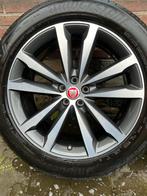 Jantes Jaguar F-Type i-Pace F-pace avec pneus d'été, Autos : Pièces & Accessoires, 255 mm, Véhicule de tourisme, Pneus été, Enlèvement