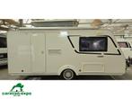 Silver MINI FREESTYLE 390 (bj 2021), Caravans en Kamperen, Caravans, Overige merken, Bedrijf, Tot en met 3, 4 tot 5 meter