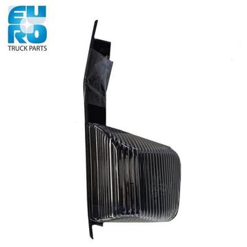 RICHTINGAANWIJZERLAMP IVECO STRALIS LINKS WIT 3PIN 580157208 beschikbaar voor biedingen