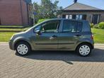 Renault Modus 1.2 benzine met 12 maanden garantie, Voorwielaandrijving, USB, Stof, 4 cilinders