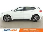 BMW X2 xDrive 20d M Sport (bj 2018, automaat), Auto's, Automaat, X2, Euro 6, 1675 kg