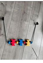 Speelboog babybjorn, Ophalen of Verzenden, Zo goed als nieuw