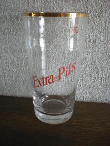 Piedboeuf Extra Pils 1/4 liter beschikbaar voor biedingen