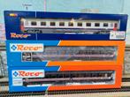 Roco 45706/2x 44646 NMBS SNCB I6 A Newlook et I6BC x2 set3, Hobby & Loisirs créatifs, Trains miniatures | HO, Comme neuf, Analogique
