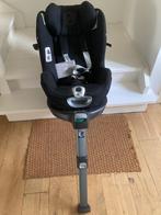 Maxi cosi plus autostoel en onderstel, Kinderen en Baby's, Ophalen, Verstelbare rugleuning, Zo goed als nieuw, Isofix