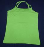 X175. T-shirt pour fille de 5-6 ans. Taille 110/116, Kinderen en Baby's, Kinderkleding | Maat 110, Ophalen of Verzenden, Gebruikt