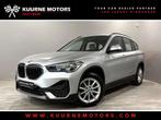 BMW X1 sDrive16d Leder/Gps/Cruise/Pdc/Cam *1j garantie*, X1, 4 deurs, Gebruikt, 116 pk