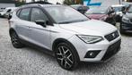 🆕EXPORT•SEAT ARONA "FR"_1.0 i(115CH)_2018💢EUR.6B_EQUIP💢, Autos, Seat, Achat, Entreprise, Boîte manuelle, Noir