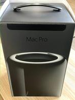 Mac pro, Ophalen, 2 tot 3 Ghz, 32 GB, SSD