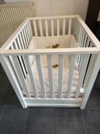 Baby park, Ophalen, Gebruikt
