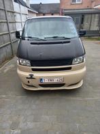 Vw t4 dubbel cabine, Auto's, Particulier, Te koop