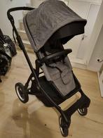 Thule Sleek, Zo goed als nieuw, Met reiswieg, Ophalen, Kinderwagen