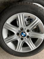 Jantes BMW + pneus (16 pouces) le tout état NEUF, Autos : Pièces & Accessoires, Pneu(s), 16 pouces