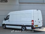 Mercedes Sprinter 311 CDI Automaat L3H2 Camera Euro6 L3 15m3, Automaat, Stof, Gebruikt, Euro 6