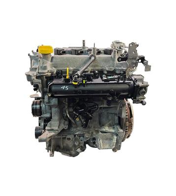 Nissan Qashqai J11 1.2 HRA2DDT H5F-motor
