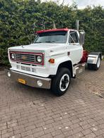 Chevrolet c65 v8 custum truck, Auto's, Chevrolet, Silverado, Handgeschakeld, Particulier, Te koop