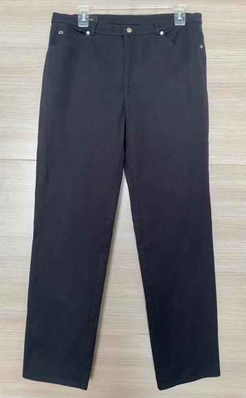 Zwarte broek Escada maat 44  beschikbaar voor biedingen