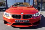 *VERKOCHT*BMW M3 3.0 INDIVIDUAL | MANUEEL | SAKHIR ORANGE, Te koop, Benzine, Break, 317 kW