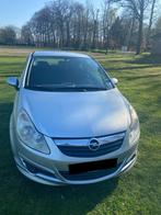 Opel Corsa 1.4 OPC Line- Cruise Control, Auto's, Opel, Voorwielaandrijving, Euro 5, Stof, Zwart