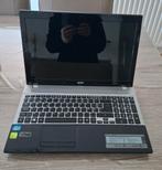 Acer computer 15,6 inch, Ophalen, Gebruikt