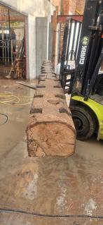 ancienne poutre en chêne, Diensten en Vakmensen, Schrijnwerkers en Meubelmakers, Schrijnwerk of Zaagwerk