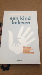 Bernard Spitz - Een kind beleven, Boeken, Politiek en Maatschappij, Bernard Spitz; Annemie Dillen; Cockx Judith, Ophalen of Verzenden