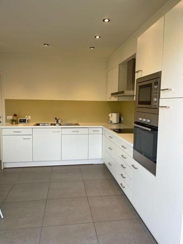 Keuken beschikbaar voor biedingen