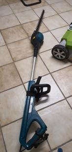 Heggeschaar 90 graden  50 cm, Ophalen, Zo goed als nieuw