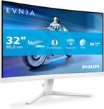 Ecran Philips evnia ambiglow neuf, Games en Spelcomputers, Ophalen, Nieuw