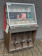 KERST DEAL # 6 SEEBURG model 201 jukebox, Verzamelen, Automaten | Jukeboxen, Ophalen, Gebruikt, Seeburg