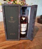 Macallan estate limited edition, Verzamelen, Ophalen of Verzenden, Zo goed als nieuw