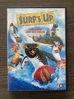 Surf's Up DVD (Nederlands, Vlaams & Engels gesproken), Ophalen, Alle leeftijden, Zo goed als nieuw, Dieren