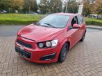 Chevrolet Caveo, Autos, Chevrolet, Rouge, Euro 5, Achat, Aveo