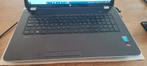 Hp pavilion 17 notebook, Computers en Software, Windows Laptops, Ophalen, Zo goed als nieuw, 8 GB, SSD