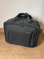 Aktentas, trolley, Computers en Software, Ophalen, 17 inch of meer, Gebruikt, Trolleytas