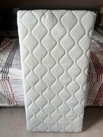Matras voor babybedje 120cm op 60cm, Kinderen en Baby's, Kinderkamer | Bedden, Ophalen, Gebruikt