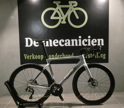 Wilier Filante SL, Fietsen en Brommers, Fietsen | Racefietsen, Nieuw, Overige merken, Meer dan 20 versnellingen, 28 inch, Carbon