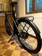 Cowboy 4 - elektrische fiets, Ophalen, Gebruikt, 50 km per accu of meer, 55 tot 59 cm