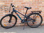 Mooie jongensfiets maat 24 in erg goede staat, Fietsen en Brommers, Ophalen, Zo goed als nieuw