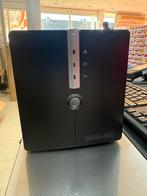 König Electronic UPS 1000VA / 600W – Noodstroomvoorziening, Computers en Software, Noodvoedingen (UPS), Ophalen, Zo goed als nieuw