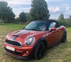 MINI Cooper S Roadster, Auto's, Euro 5, Cabriolet, Particulier, Cooper